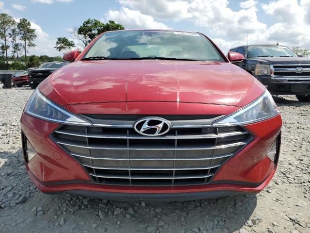 2020 Hyundai Elantra Sel VIN: KMHD84LF3LU065421 Lot: 53817624