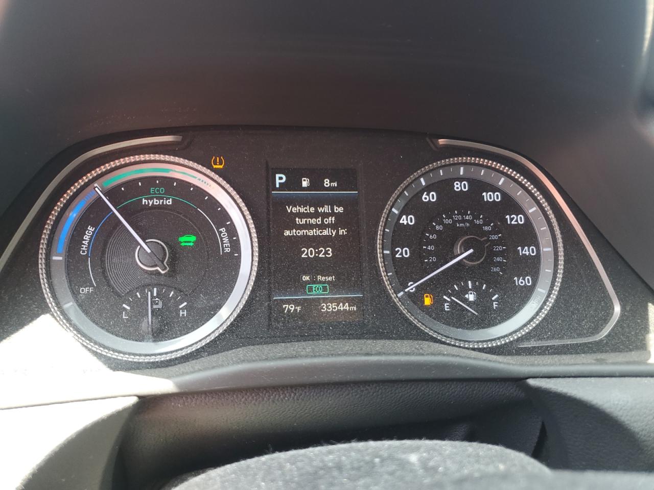 KMHL24JJ9MA017820 2021 Hyundai Sonata Hybrid