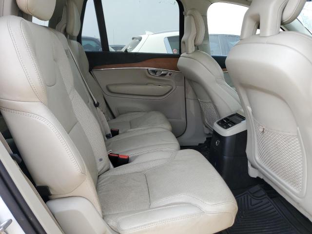 YV4BR0PLXJ1328209 2018 Volvo Xc90 T8