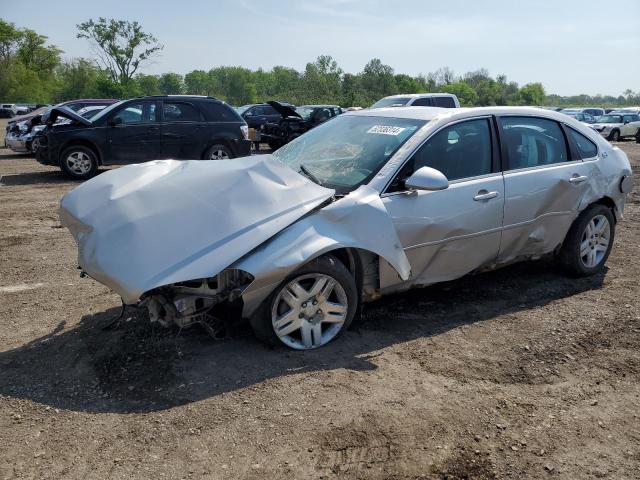 CHEVROLET IMPALA LT