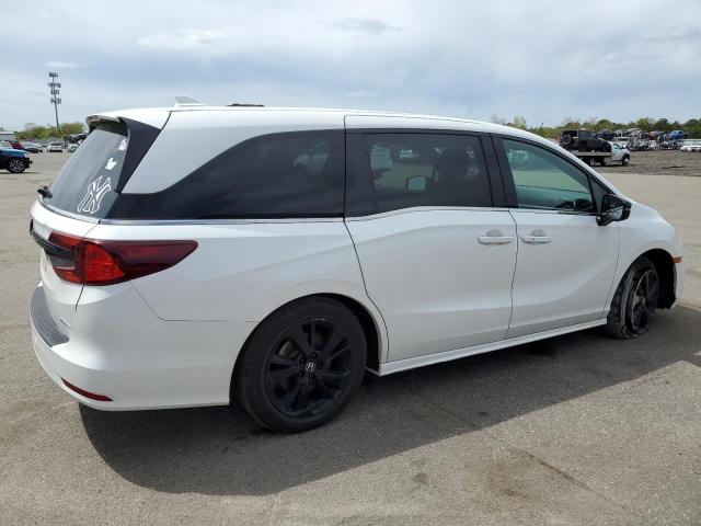 2023 HONDA ODYSSEY SP 5FNRL6H76PB000356