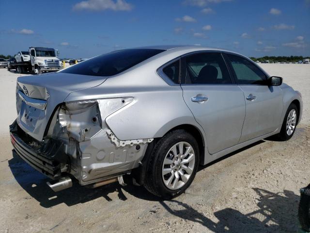 2015 Nissan Altima 2.5 VIN: 1N4AL3AP4FC246801 Lot: 53072104