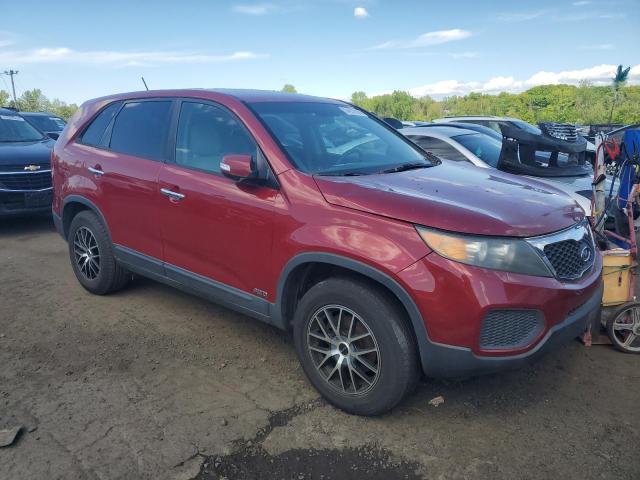 2011 Kia Sorento Base VIN: 5XYKTCA11BG064117 Lot: 54537024