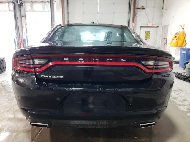 2022 Dodge Charger Sxt VIN: 2C3CDXBG1NH169469 Lot: 56066464