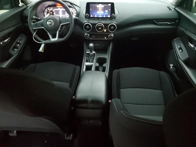 2020 Nissan Sentra Sv VIN: 3N1AB8CV1LY280531 Lot: 55141714