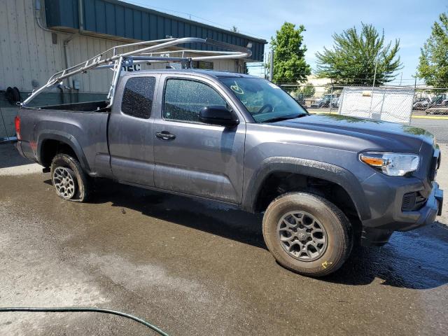 3TYSZ5AN4NT096200 2022 Toyota Tacoma Access Cab