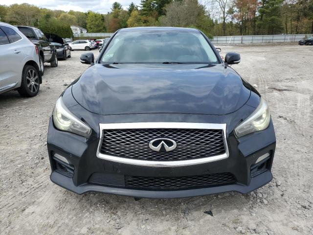 2016 INFINITI Q50 RED SP - JN1FV7AR6GM450517