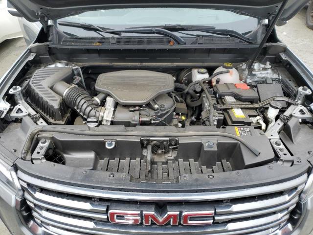 2023 GMC Acadia At4 VIN: 1GKKNLLS0PZ200427 Lot: 54234854