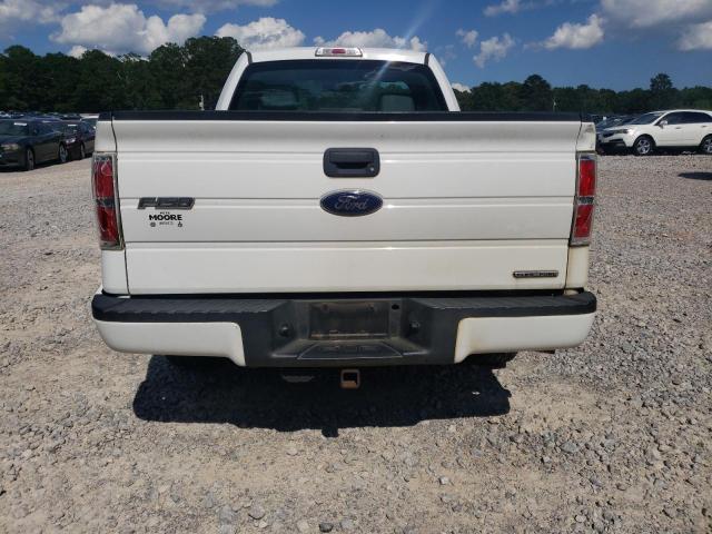 2014 Ford F150 VIN: 1FTMF1CMXEFA98530 Lot: 55210174