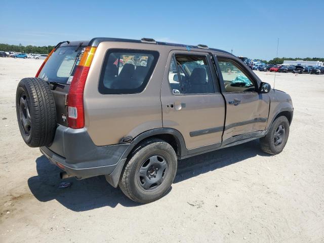 2002 Honda Cr-V Lx VIN: JHLRD77462C004684 Lot: 56865094