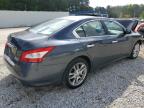 NISSAN MAXIMA S photo