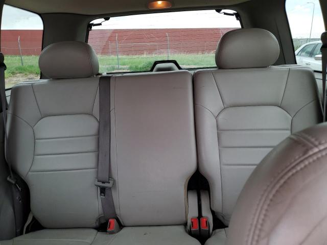 1J4GL58K64W159658 2004 Jeep Liberty Limited
