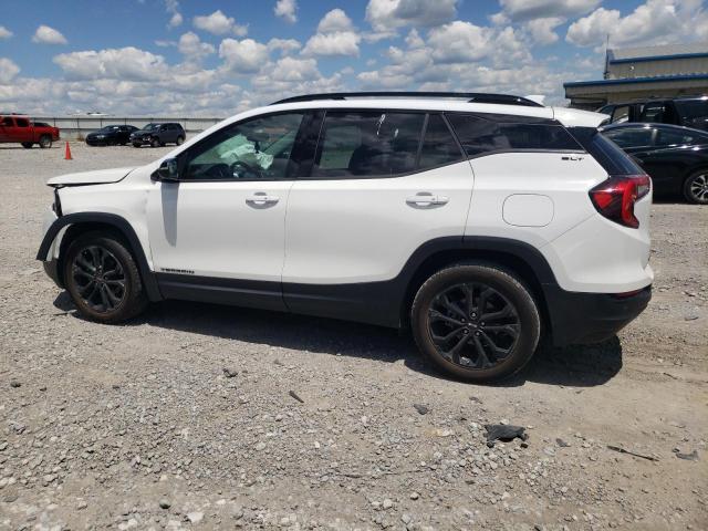 2022 GMC TERRAIN SL - 3GKALPEV7NL304384