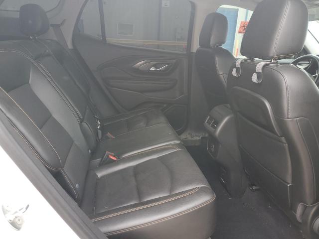 2021 GMC Terrain Slt VIN: 3GKALVEV2ML390111 Lot: 55613514