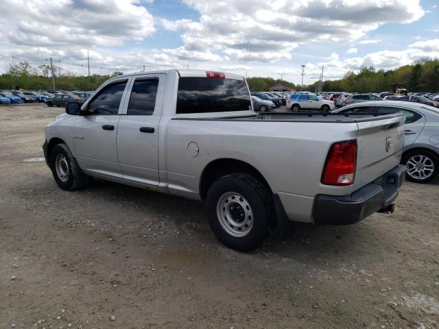 2010 Dodge Ram 1500 VIN: 1D7RB1GP8AS189938 Lot: 54499264