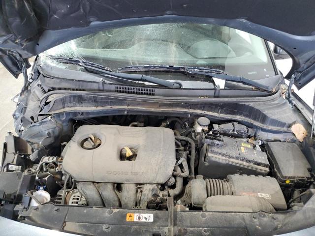 2021 Kia Soul Lx VIN: KNDJ23AU2M7736498 Lot: 55453634