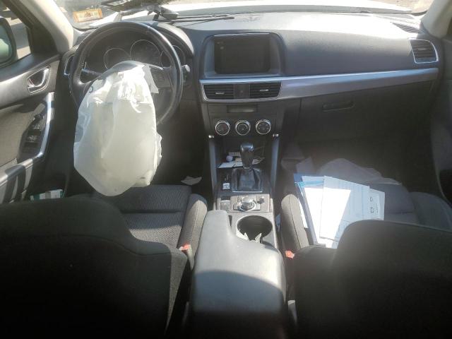 2016 Mazda Cx-5 Touring VIN: JM3KE2CY1G0625077 Lot: 56105284