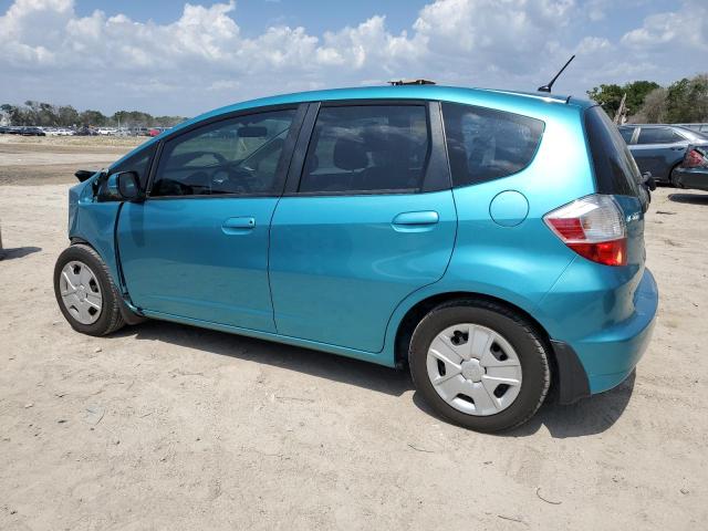 2012 Honda Fit VIN: JHMGE8H39CC035330 Lot: 54263434