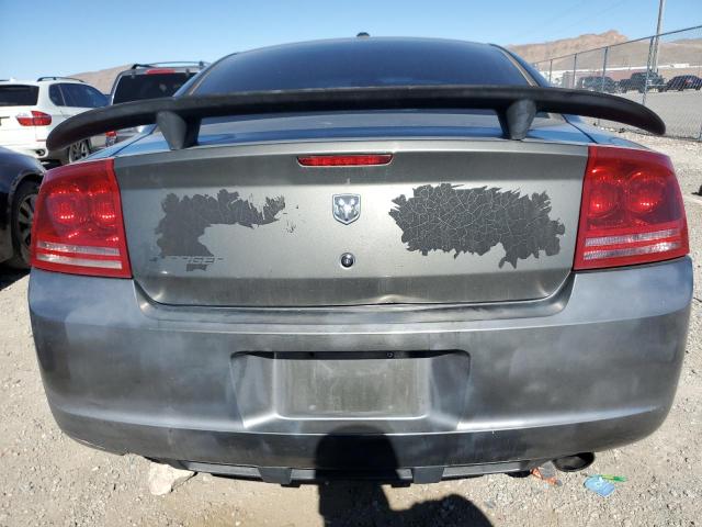 2009 Dodge Charger VIN: 2B3KA43D59H536352 Lot: 53701354