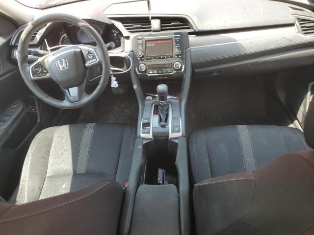 2HGFC2F69MH557999 Honda Civic LX 8