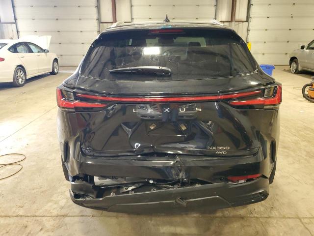 2024 LEXUS NX 350 PRE 2T2GGCEZ5RC052161