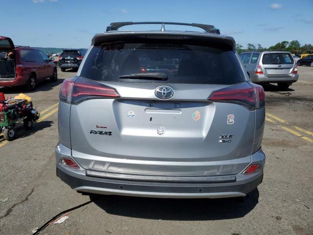 2016 TOYOTA RAV4 XLE - 2T3RFREV0GW449148