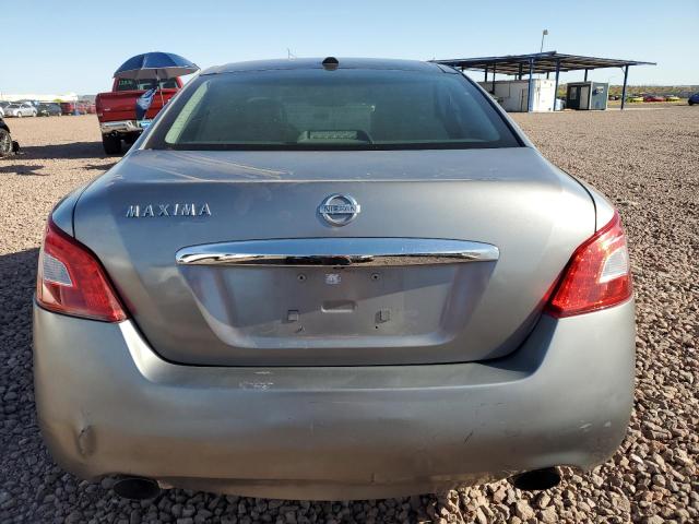 2009 Nissan Maxima S VIN: 1N4AA51E09C836952 Lot: 53516404