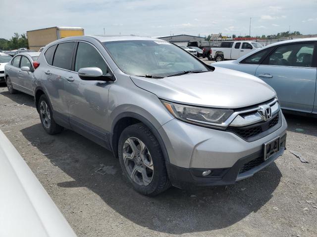 2017 Honda Cr-V Exl VIN: 5J6RW2H88HL073889 Lot: 54500694