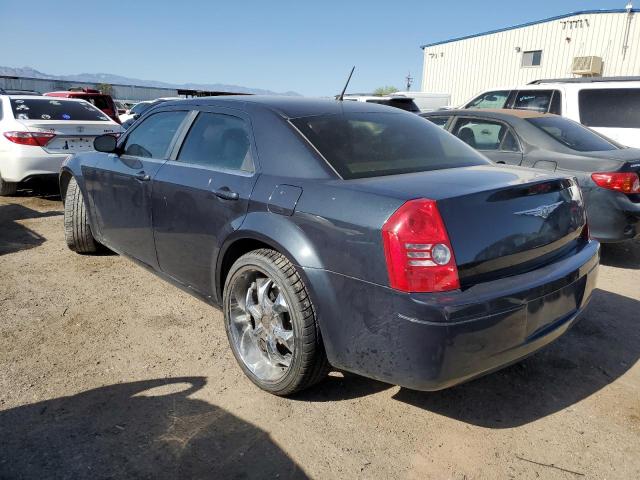 2008 Chrysler 300 Lx VIN: 2C3KA43R28H273914 Lot: 55532284