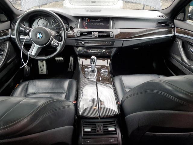 2015 BMW 535 Xi VIN: WBA5B3C56FD542968 Lot: 55227464