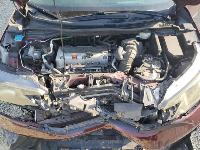 2018 HONDA CR-V EX - 5J6RM3H50CL039861