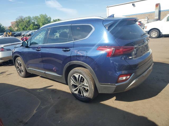 2020 HYUNDAI SANTA FE L - 5NMS5CAAXLH306355