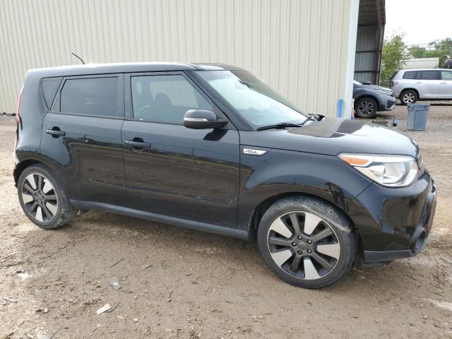 2015 Kia Soul ! VIN: KNDJX3A5XF7209371 Lot: 56479124