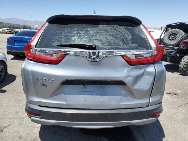 2017 Honda Cr-V Lx VIN: 7FARW5H30HE010238 Lot: 56959554