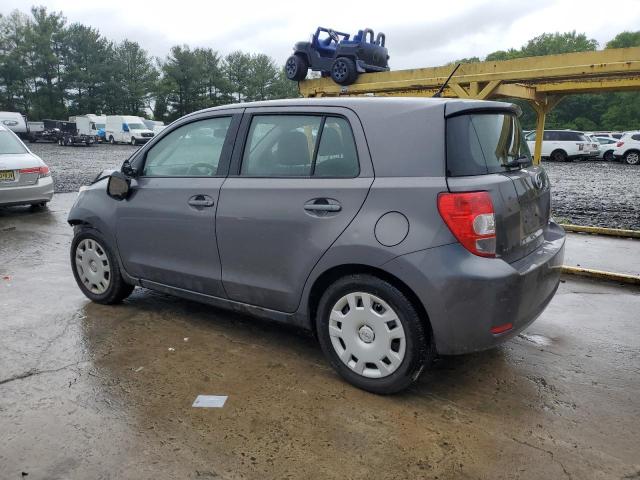 2010 Toyota Scion Xd VIN: JTKKU4B44AJ057066 Lot: 53949654