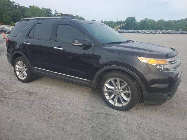 2014 Ford Explorer Xlt VIN: 1FM5K7D8XEGB48451 Lot: 54197874