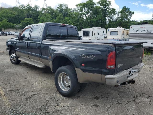 2006 Ford F350 Super Duty VIN: 1FTWW33PX6EA06225 Lot: 56052144