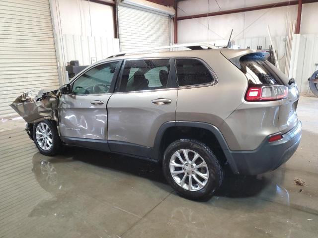 2019 Jeep Cherokee Latitude VIN: 1C4PJLCB7KD247912 Lot: 55550074