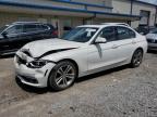 2016 BMW 328 I SULE - WBA8E9G54GNT45021