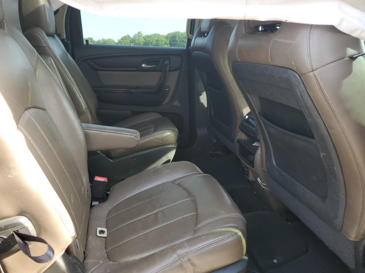 1GKKRSKD6FJ154228 2015 GMC Acadia Slt-2