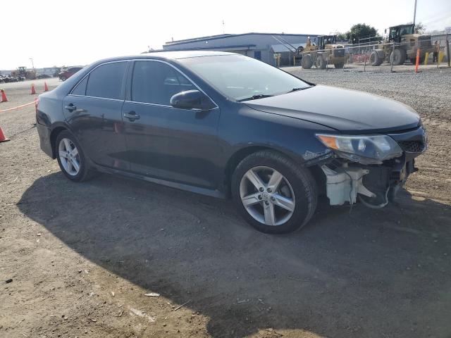 2013 Toyota Camry L VIN: 4T1BF1FK8DU704978 Lot: 53479864