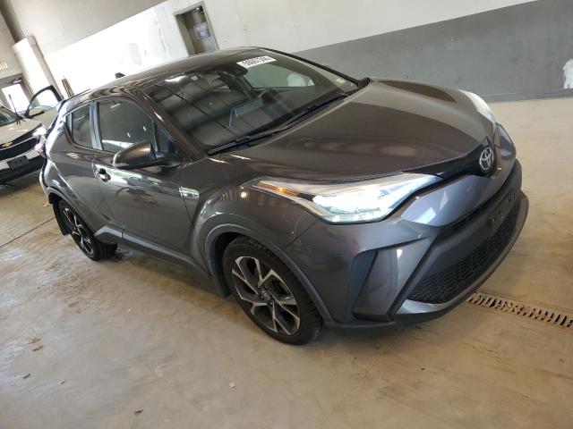 NMTKHMBX1LR106556 Toyota C-HR XLE 4