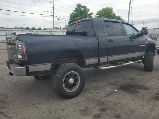 2007 Dodge Ram 1500 VIN: 3D7KS19D57G786534 Lot: 53439214