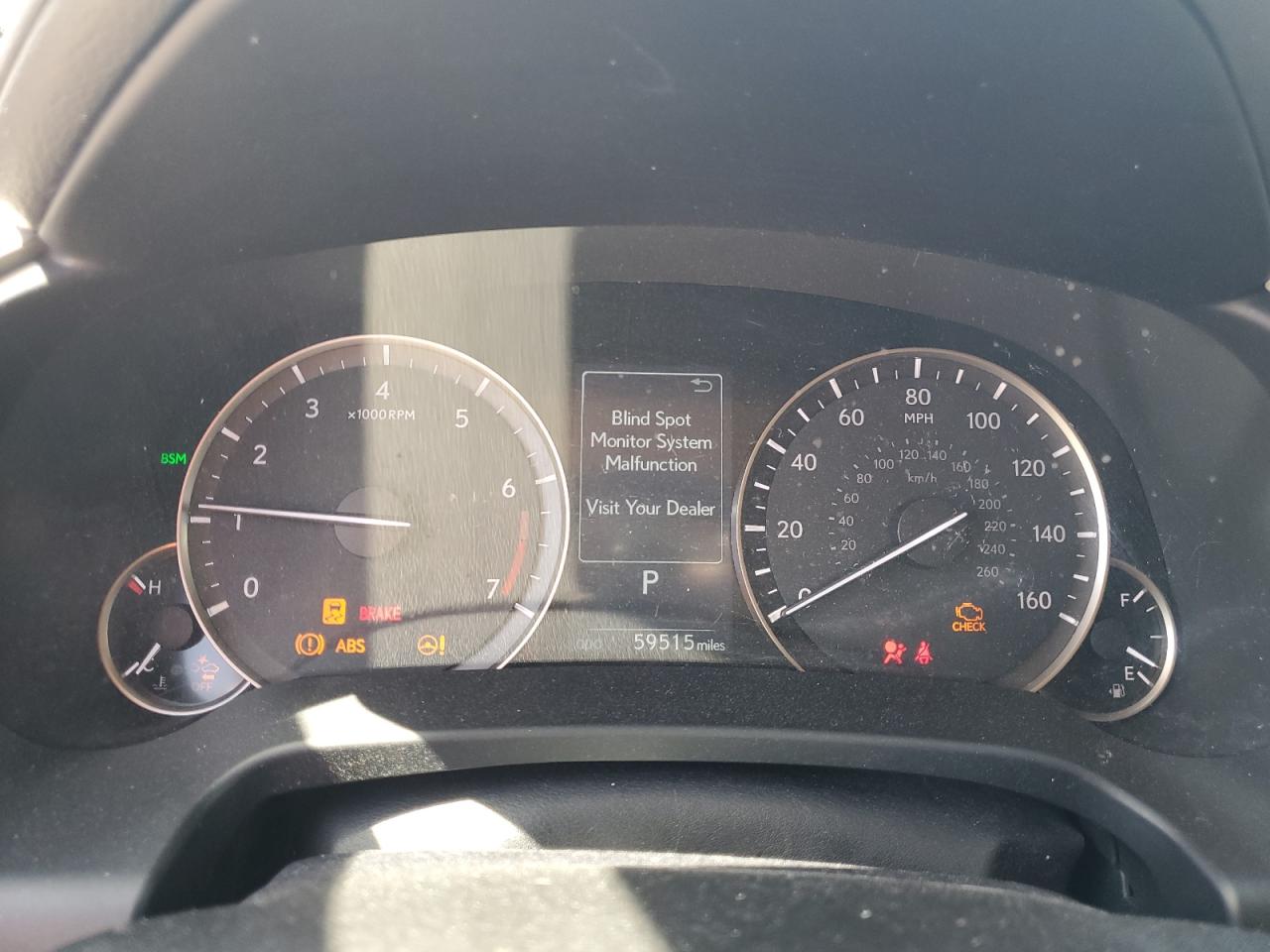 2T2JZMAA2MC206341 2021 Lexus Rx 350