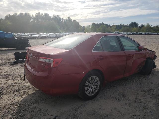 VIN 4T1BF1FKXDU653709 2013 Toyota Camry, L no.3