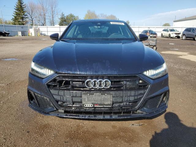 2020 AUDI A7 PRESTIG WAUV2AF22LN075589