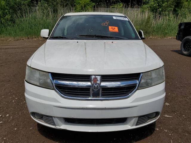 2009 Dodge Journey Sxt VIN: 3D4GH57V79T602306 Lot: 56337004