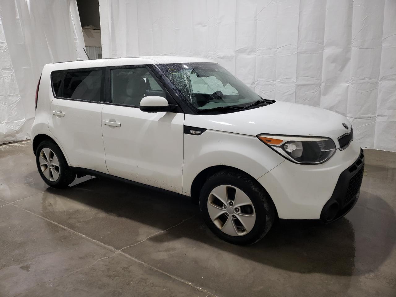 KNDJN2A2XE7108660 2014 Kia Soul