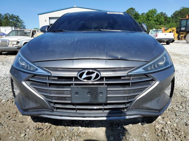 2019 HYUNDAI ELANTRA SE - 5NPD84LFXKH480569