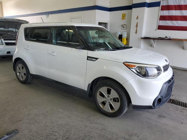 2015 Kia Soul VIN: KNDJN2A28F7113518 Lot: 53142074